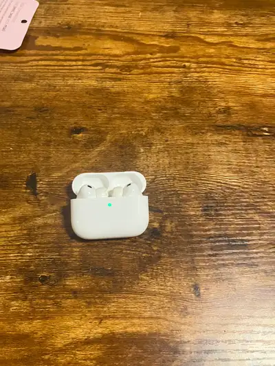 AirPods Pro 3 - Excellent Condition (3rd Gen), View more