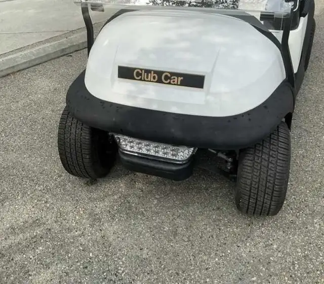 Golf Cart 4 seat lithium in Golf in Saskatoon - Image 3