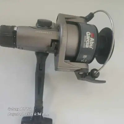 Abu Garcia LX4r Beast Fishing Reel, View more