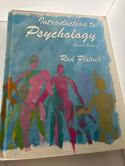 Introduction to Psychology, View more