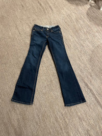 Ariat women’s jeans 26R
