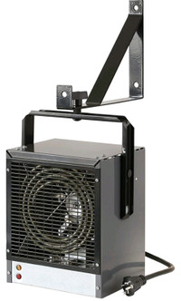 Dimplex garage / workshop heater