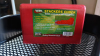 VALTERRA RV STACKERS CHOCK