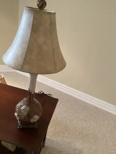 table lamp, View more