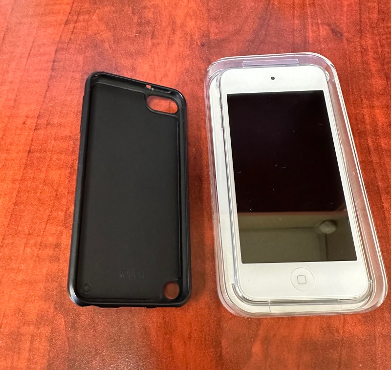 iPod Touch 7th generation iPod et MP3 Ouest de l’Île Kijiji