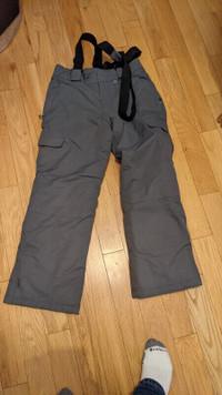 Boys Firefly Ski Pants (Size Large)