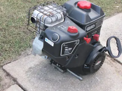 instal gratos 30 minute 7/7 moteur briggs&stratton 342cc -16.50, View more