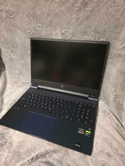HP victus gaming laptop, View more