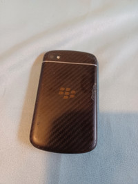 Blackberry phone SQN 100-5 RFP121LW 