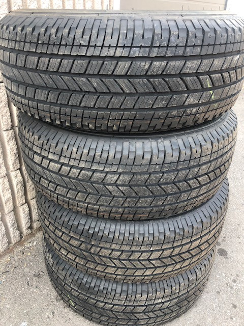 NEW 275/65/R18 Michelin A/S-F150/Sierra/Tahoe/Escalade/RAM/Navig in Tires & Rims in Oakville / Halton Region - Image 2