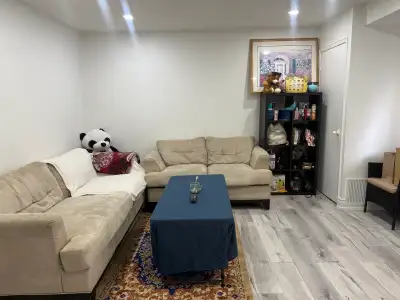 space available in a shared room with another girl. Rent: $460 Prime and convenient location everyth...