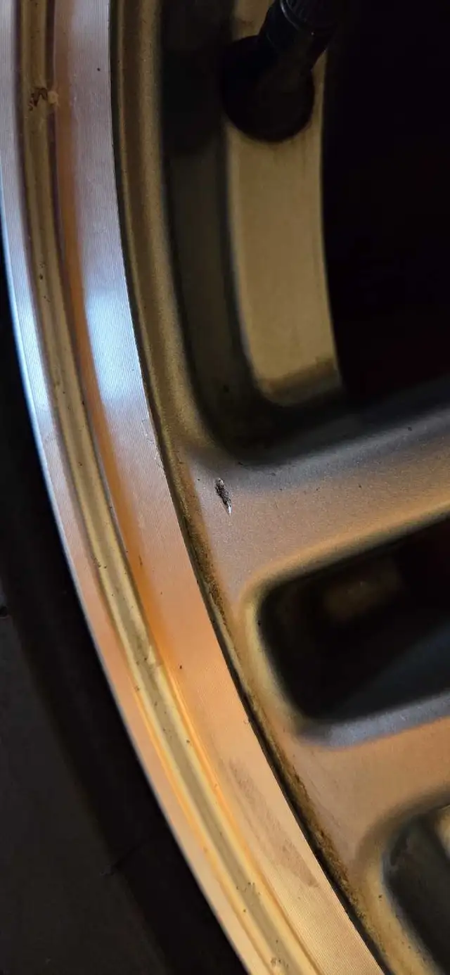 Replica Shelby Wheels - American Muscle Wheels - 18" x 10" J in Tires & Rims in City of Halifax - Image 9