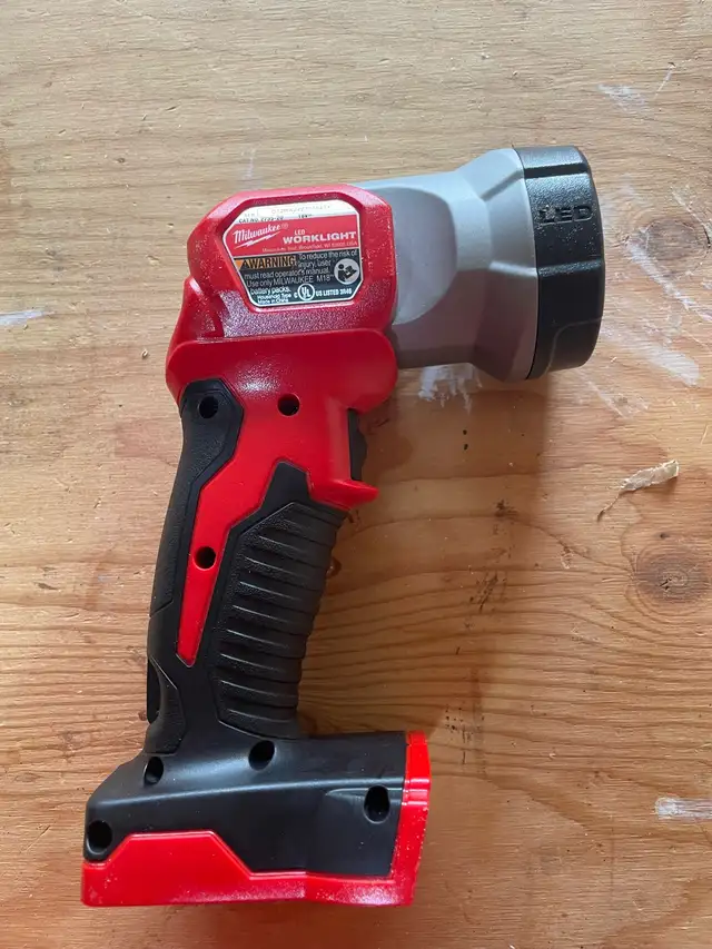 Miluwakee Power Tools Barand New in Power Tools in Oakville / Halton Region - Image 4