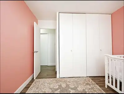 Private Room for Rent - Furnished & Move-In Ready