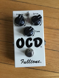 Multiple Fulltone Effects  (No Trades)