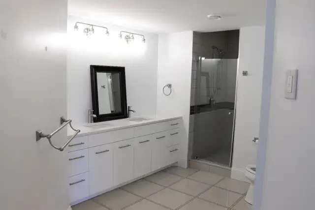 All-Inclusive 2 Bedroom 1 Bathroom Condo Downtown Charlottetown in Long Term Rentals in Charlottetown - Image 3