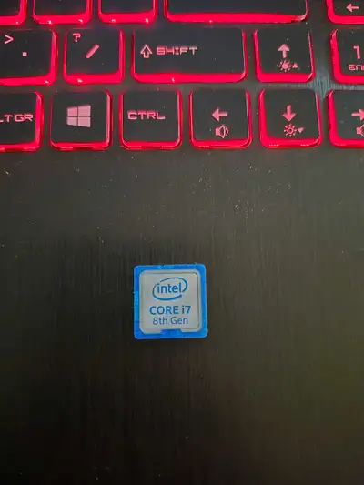 Gaming laptop for sale, View more