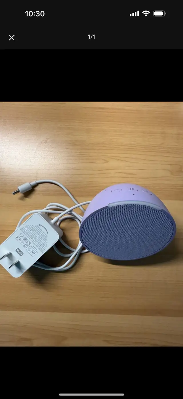 Amazon Echo Dot64519999902338120