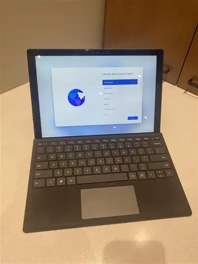 Microsoft Surface Pro 7 Laptop/Tablet, View more