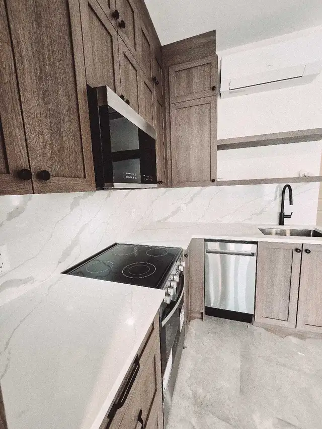 2 Bed 1 Bath - Apartment for Rent in Long Term Rentals in Ottawa - Image 6