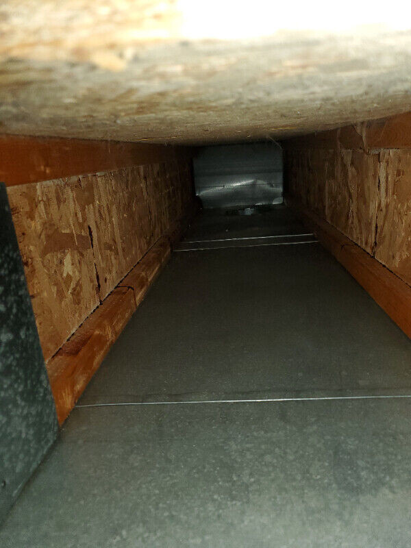 Air Duct Cleaning From $99.99 in Cleaners & Cleaning in Mississauga / Peel Region - Image 3