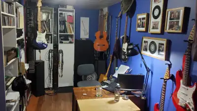 Cours de Guitare - Terrebonne - Lanaudière, View more