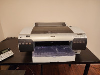 Epson Stylus PRO 4880 color Printer - Sold as is