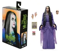 IN STORE! Rob Zombie's The Munsters Ultimate Lily Figure