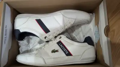 Lacoste Chaymon Sneakers, View more