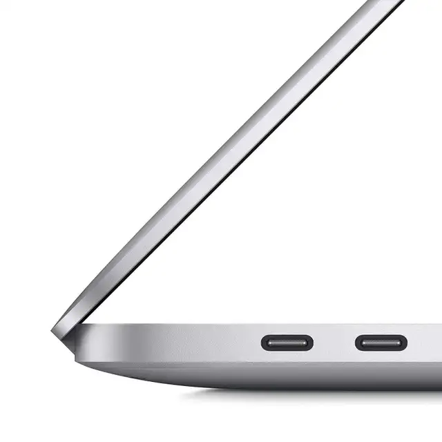 Mac pro 2019 16" 32GB RAM, 2TB SSD, INTEL i9 2.3 GHz in Laptops in City of Montréal - Image 6