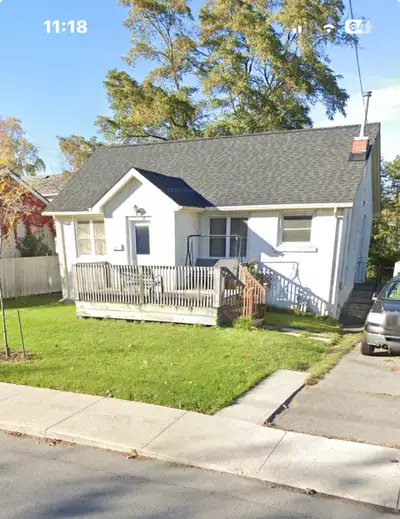 This charming, used house is now available for rent, featuring a cozy front porch and a well-maintai...