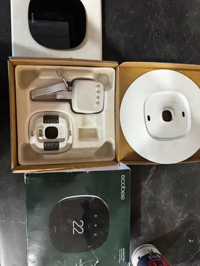  thermostat Eco Bee, View more