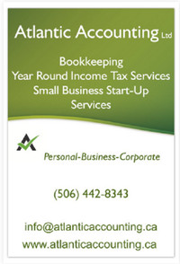 Affordable Accounting-Bookkeeping-Income Tax Services