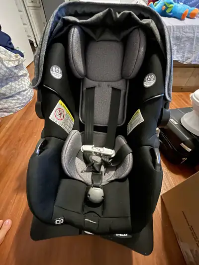 baby car seat infants expires 2030 MOVING OUT, View more