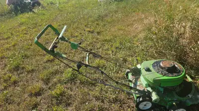Lawnboy lawnmower , View more