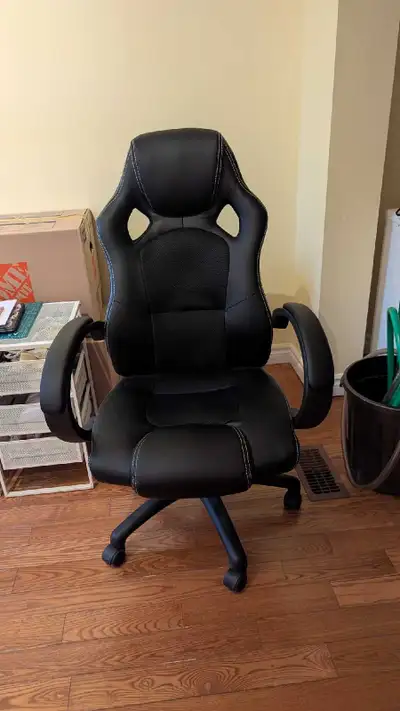 Computer chair, View more