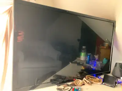 LG Tv 32 inch “NOT A SMART TV”, View more