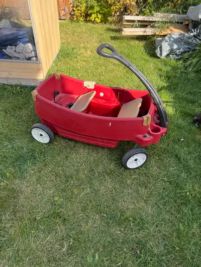 Step2 All Around Kids Wagon , View more