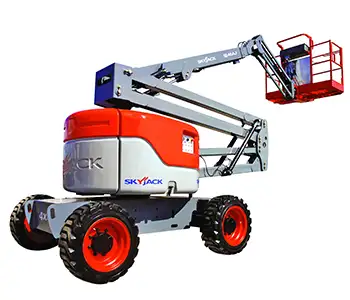 BOBCAT, BOOMLIFT, FORKLIFT TRAINING PROGRAM! SPECIAL PRICING!! in Other in City of Toronto - Image 11