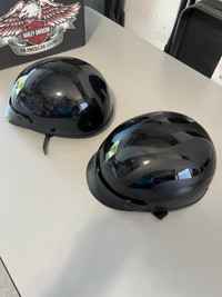 Motorcycle Helmets