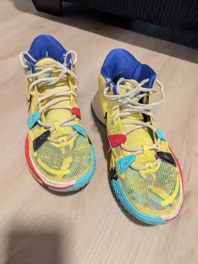 Nike Kyrie , View more