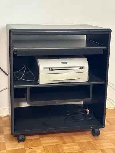 Laser printer Brother HL-2040, View more