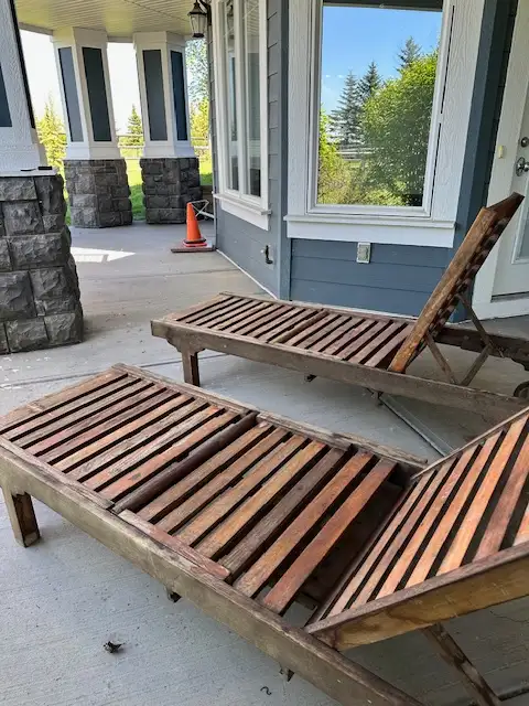 Santai teak lounges62863729762433121