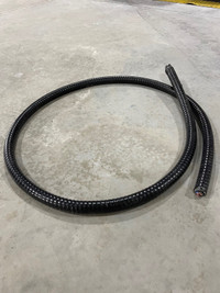 6/3 Teck cable