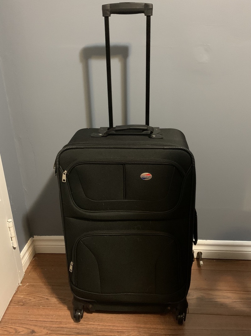 suitcase Other St. John's Kijiji