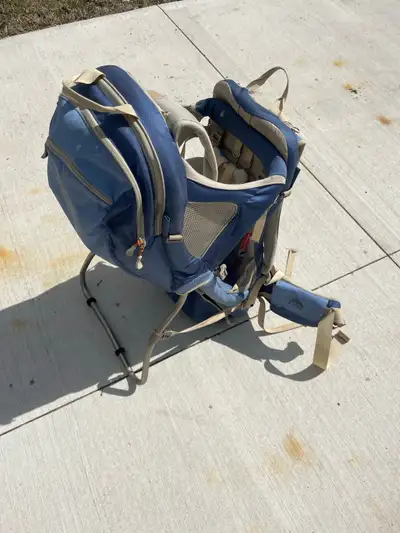 Kelty Kids Child Carrier, View more