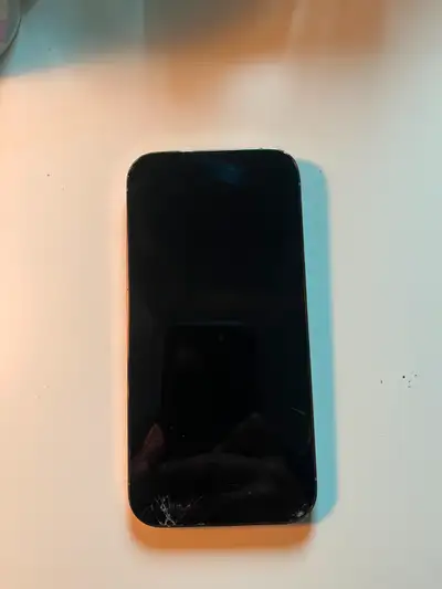 iPhone 14 Pro Gold 1TB, View more