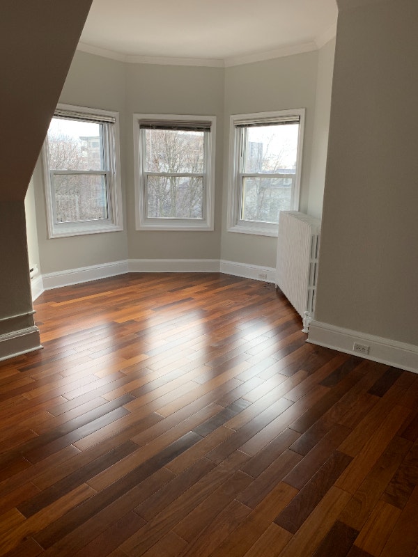 1bdm Downtown (Queens + Waterloo) Long Term Rentals London