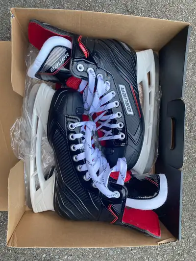 Brand New Bauer Skater, View more