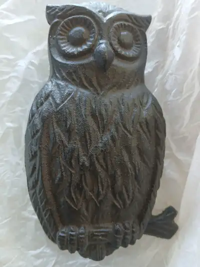 Cast iron Door knocker-Abbott Collection, View more